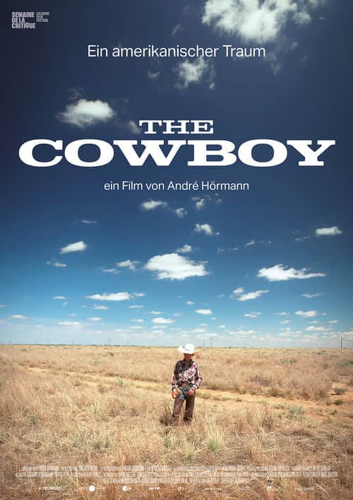 The Cowboy