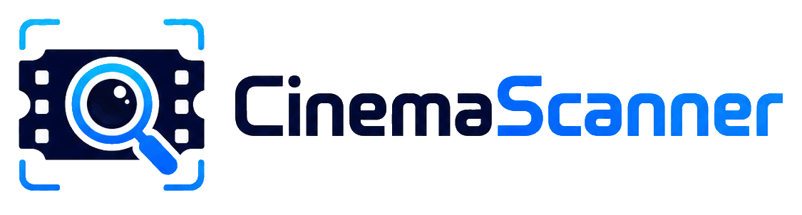 CinemaScanner