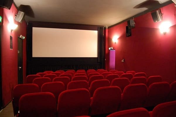 Arena Filmtheater